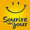 Logo of the association Les Amis de Sourire Un Jour